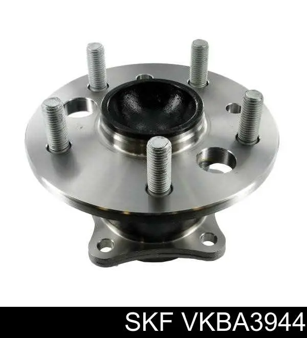 Do koszyka VKBA3944 SKF Piasta tylna lewa