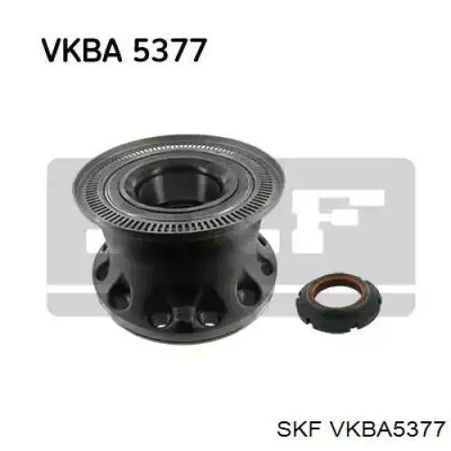 Piasta przednia SKF VKBA5377 cena, od 385,54 USD