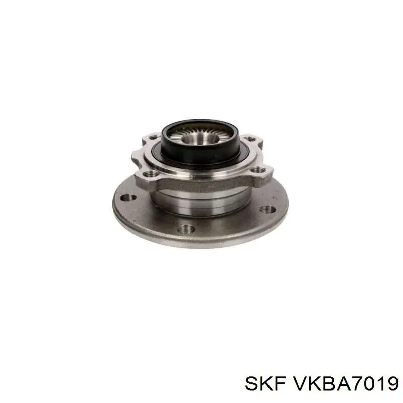 VKBA7019 SKF Piasta przednia