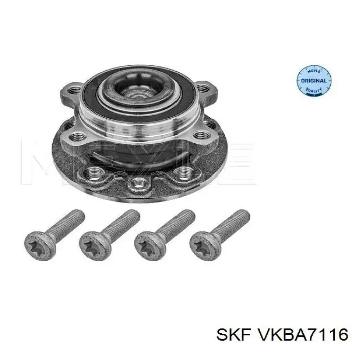 Piasta przednia Fiat/Alfa/Lancia 50533323 cena, od 94,12 USD