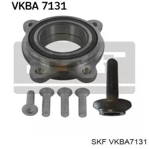 VKBA7131 SKF Łożysko piasty przedniej