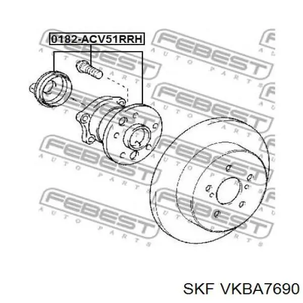  Sato Tech WB90719