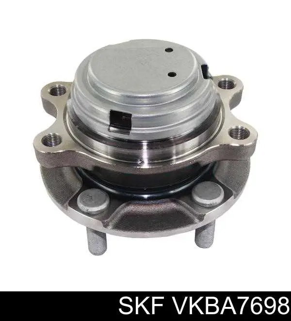 VKBA 7698 SKF piasta przednia