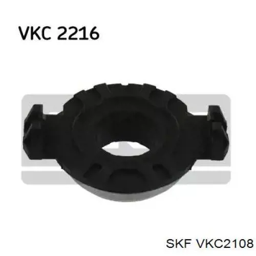 Łożysko wyciskowe sprzęgła SKF VKC2108 cena, od 13,38 USD