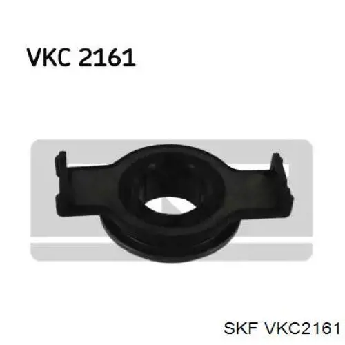 Łożysko wyciskowe sprzęgła SKF VKC2161 cena, od 19,89 USD