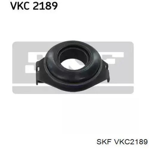 VKC2189 SKF Łożysko wyciskowe sprzęgła