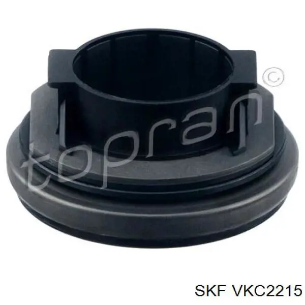 Do koszyka VKC2215 SKF Łożysko wyciskowe sprzęgła