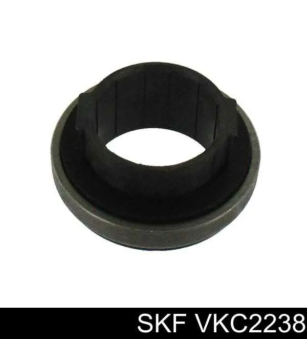 Łożysko wyciskowe sprzęgła SKF VKC2238 cena, od 16,73 USD
