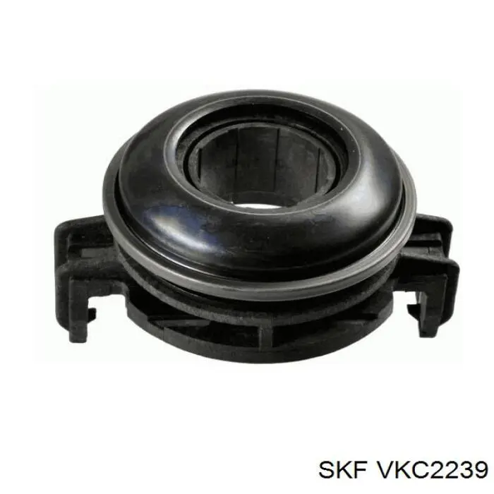 Do koszyka VKC2239 SKF Łożysko wyciskowe sprzęgła