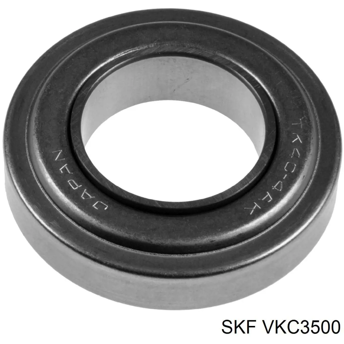 Do koszyka VKC3500 SKF Łożysko wyciskowe sprzęgła