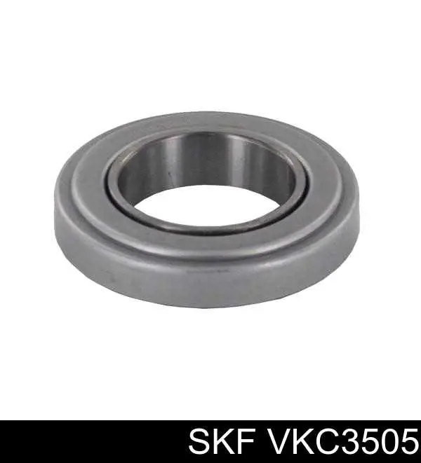 Łożysko wyciskowe sprzęgła SKF VKC3505 cena, od 18,25 USD