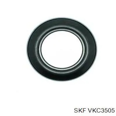 Do koszyka VKC3505 SKF Łożysko wyciskowe sprzęgła