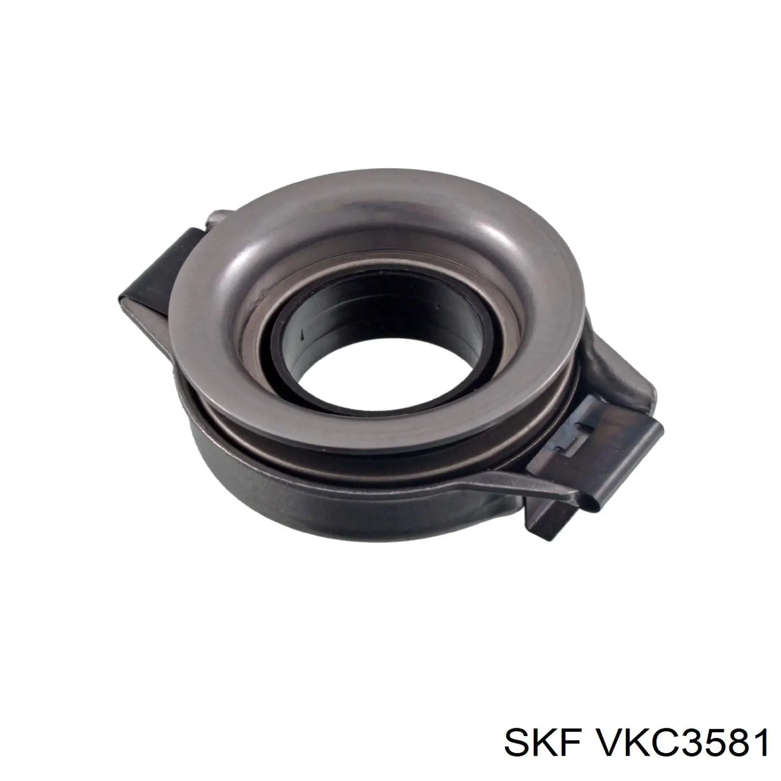 Do koszyka VKC3581 SKF Łożysko wyciskowe sprzęgła