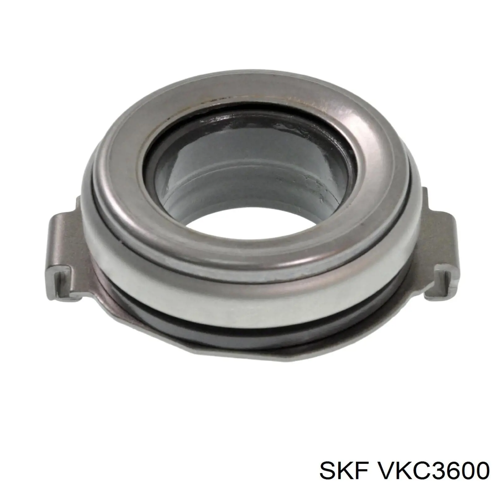 Do koszyka VKC3600 SKF Łożysko wyciskowe sprzęgła