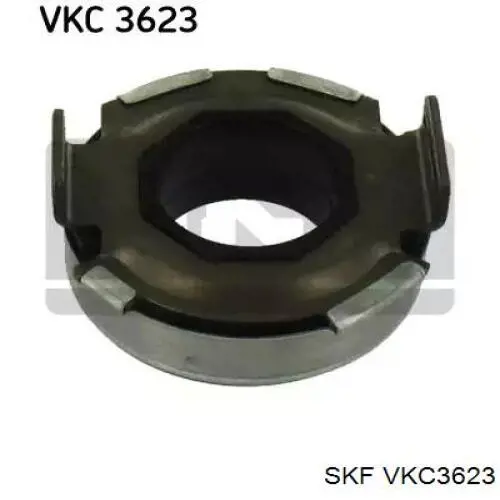 VKC 3623 SKF łożysko wyciskowe sprzęgła