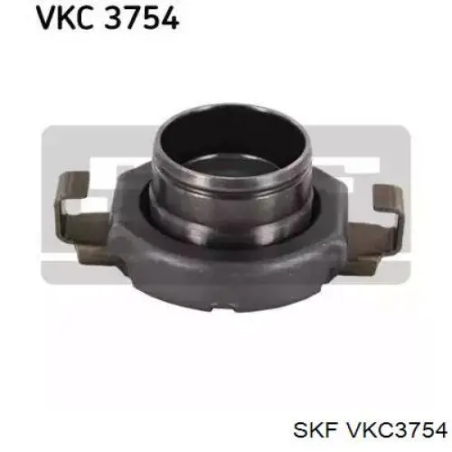Łożysko wyciskowe sprzęgła SKF VKC3754 cena, od 22,29 USD