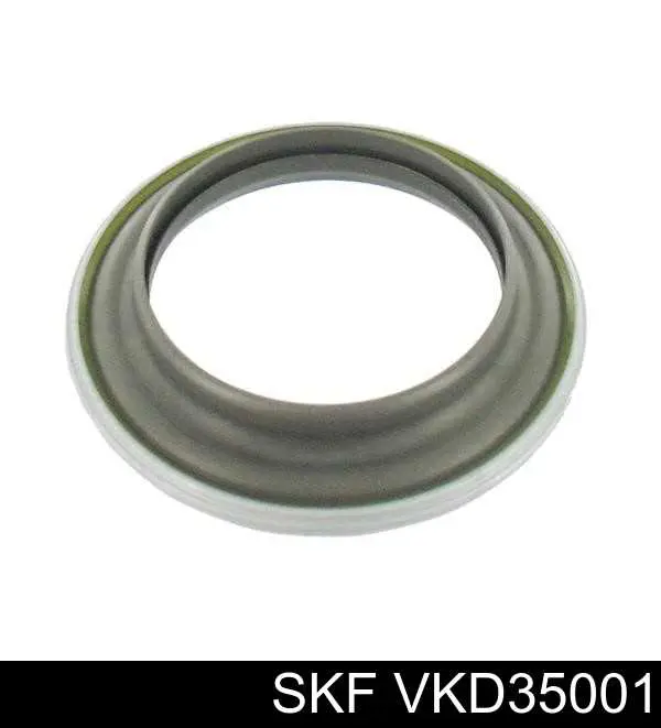 Łożysko podporowe amortyzatora przedniego SKF VKD35001 cena, od 11,15 USD