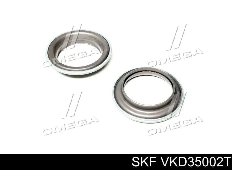 Łożysko podporowe amortyzatora przedniego SKF VKD35002T cena, od 11,15 USD