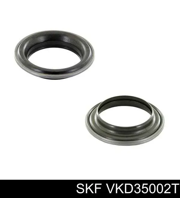 Do koszyka VKD35002T SKF Łożysko podporowe amortyzatora przedniego