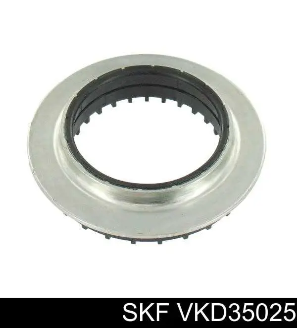 Łożysko podporowe amortyzatora przedniego SKF VKD35025 cena, od 14,52 USD