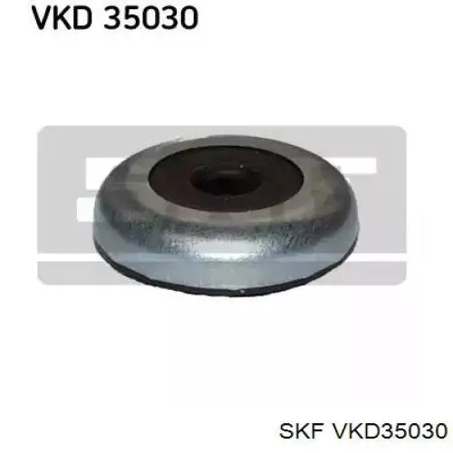 Łożysko podporowe amortyzatora przedniego SKF VKD35030 cena, od 7,15 USD