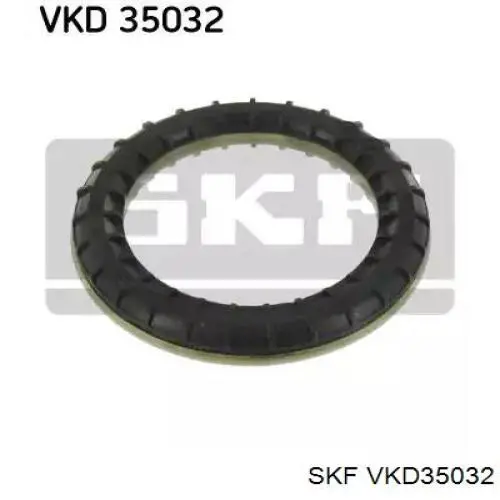 Łożysko podporowe amortyzatora przedniego SKF VKD35032 cena, od 14,54 USD