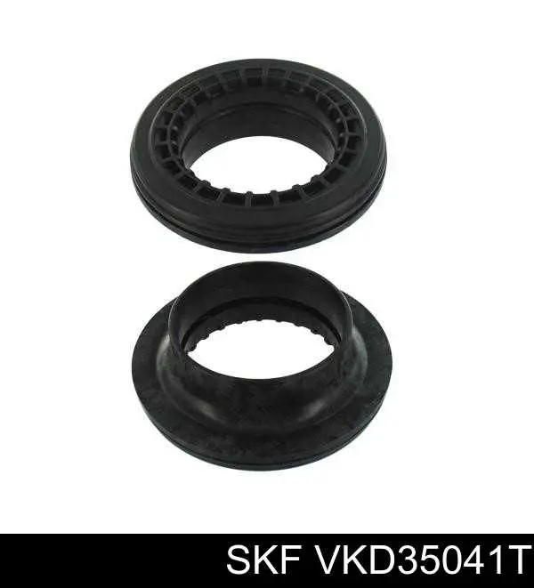 Łożysko podporowe amortyzatora przedniego SKF VKD35041T cena, od 16,01 USD