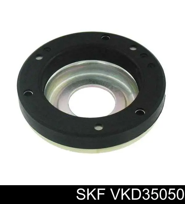 Łożysko podporowe amortyzatora przedniego SKF VKD35050 cena, od 20,54 USD
