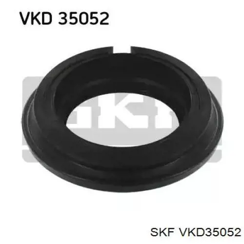 Łożysko podporowe amortyzatora przedniego SKF VKD35052 cena, od 19,99 USD