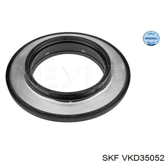 Do koszyka VKD35052 SKF Łożysko podporowe amortyzatora przedniego