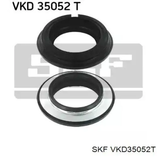 Łożysko podporowe amortyzatora przedniego SKF VKD35052T cena, od 16,25 USD