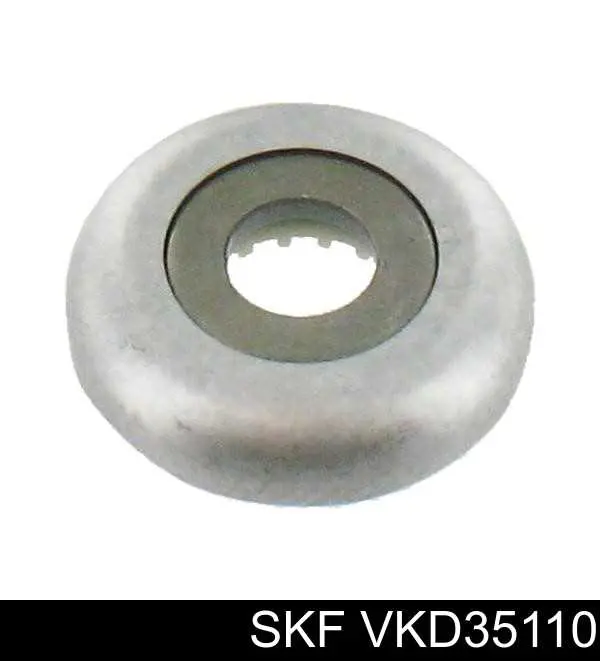 Łożysko podporowe amortyzatora przedniego SKF VKD35110 cena, od 6,08 USD