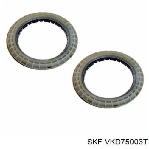 Do koszyka VKD75003T SKF Łożysko podporowe amortyzatora przedniego