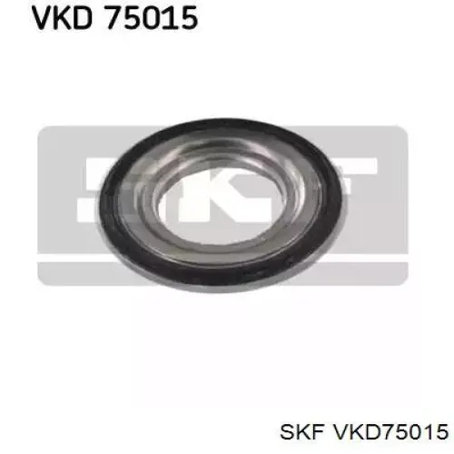 VKD 75015 SKF łożysko podporowe amortyzatora przedniego