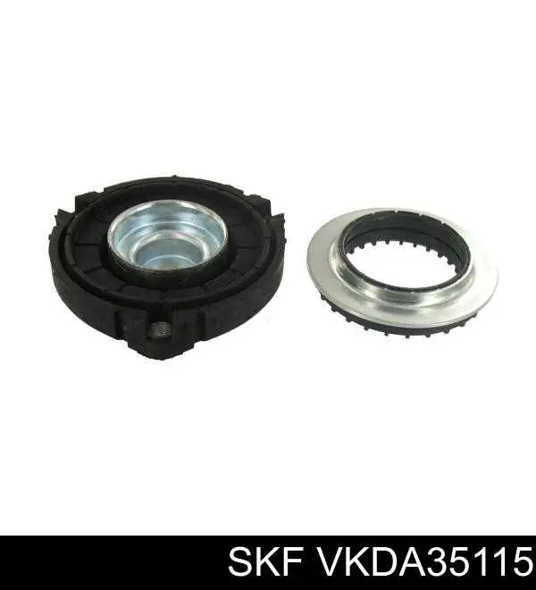 Poduszka amortyzatora przedniego SKF VKDA35115 cena, od 26,49 USD