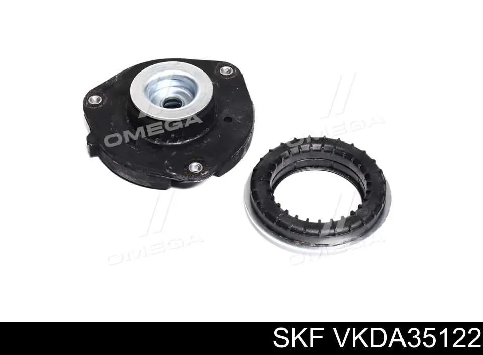 Poduszka amortyzatora przedniego SKF VKDA35122 cena, od 34,72 USD
