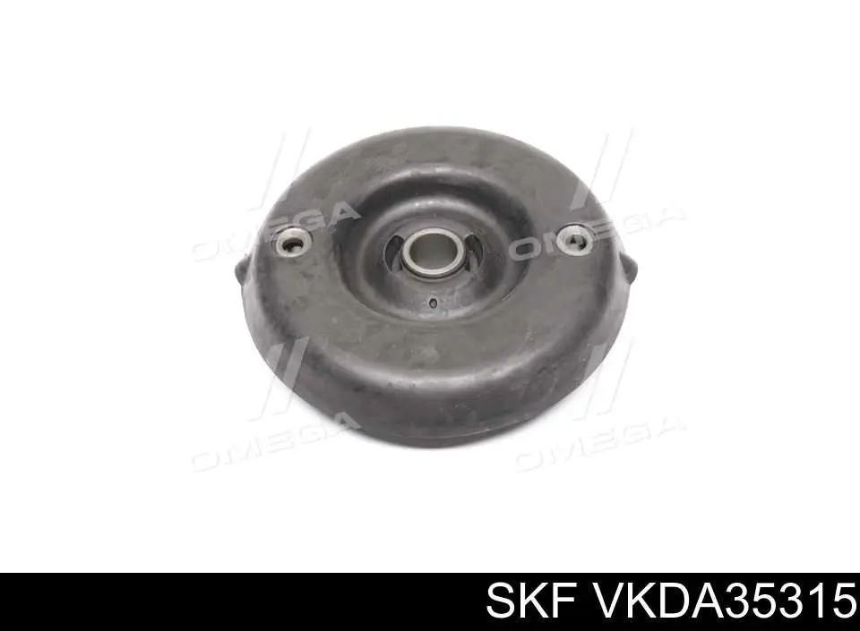 Poduszka amortyzatora przedniego SKF VKDA35315 cena, od 18,28 USD