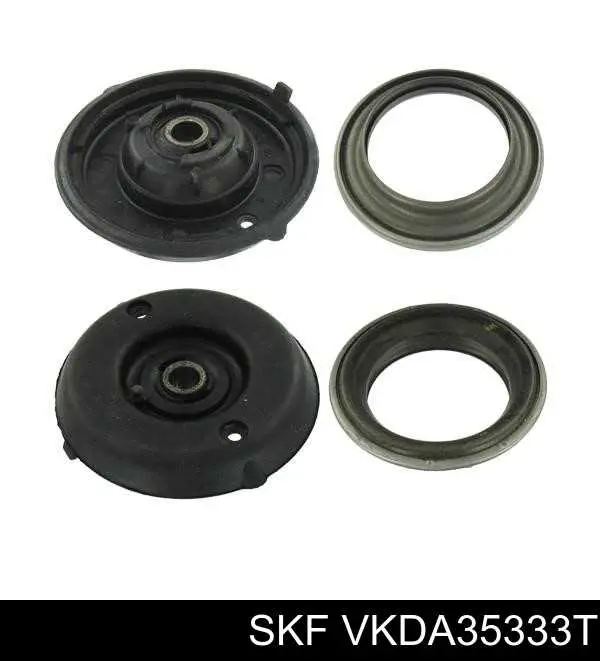 Poduszka amortyzatora przedniego SKF VKDA35333T cena, od 15,64 USD