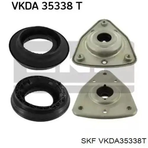 VKDA35338T SKF Poduszka amortyzatora przedniego