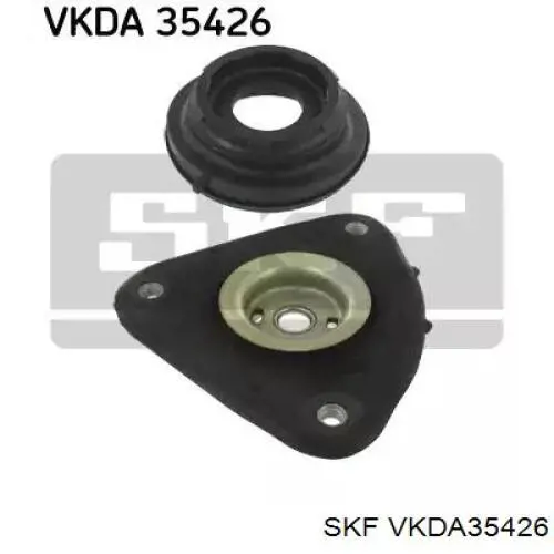 Poduszka amortyzatora przedniego SKF VKDA35426 cena, od 27,05 USD