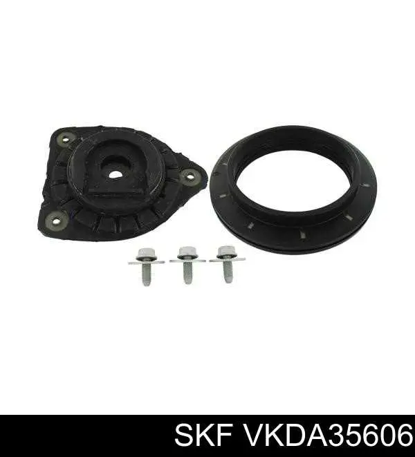 Poduszka amortyzatora przedniego SKF VKDA35606 cena, od 42,20 USD