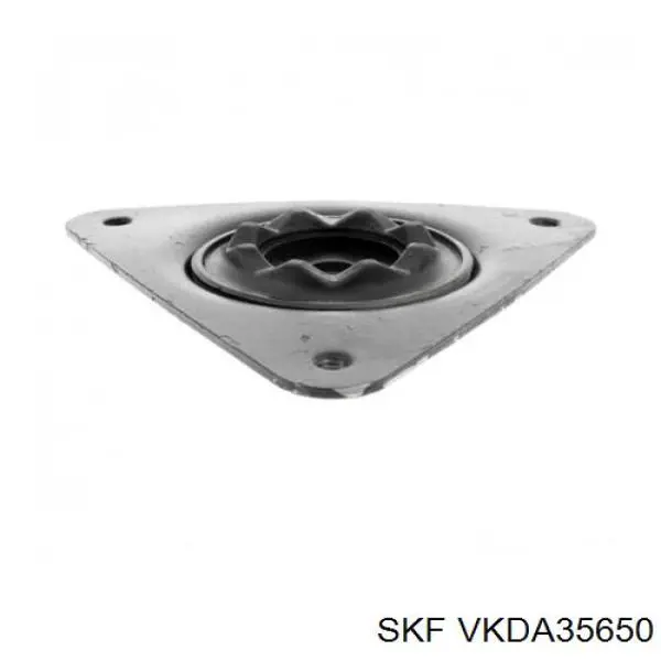 Poduszka amortyzatora przedniego SKF VKDA35650 cena, od 38,30 USD
