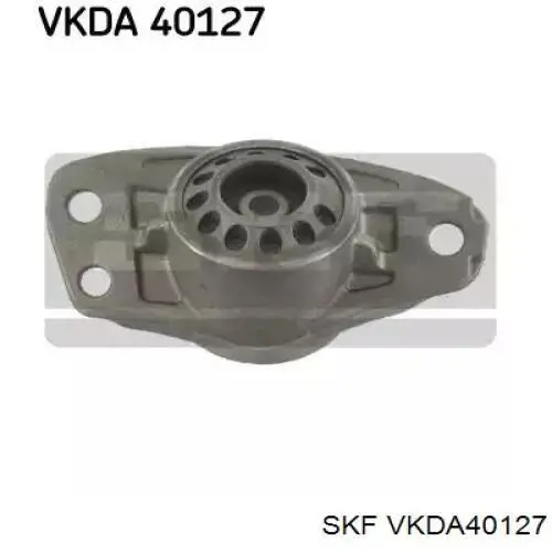 Poduszka amortyzatora tylnego SKF VKDA40127 cena, od 24,89 USD