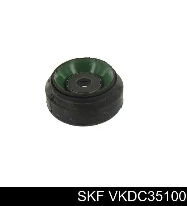 Poduszka amortyzatora przedniego SKF VKDC35100 cena, od 10,17 USD