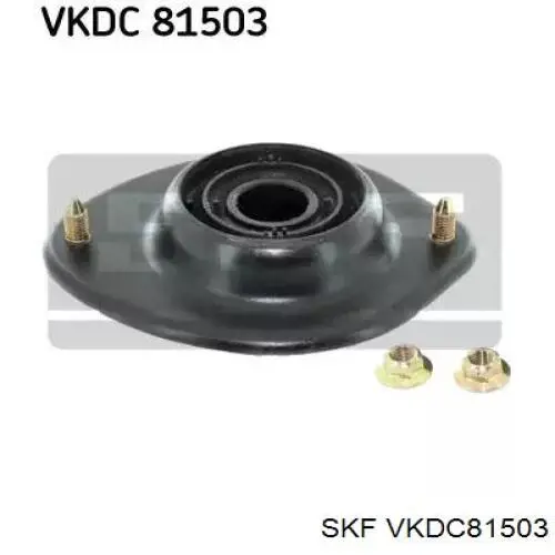 Poduszka amortyzatora przedniego SKF VKDC81503 cena, od 54,58 USD