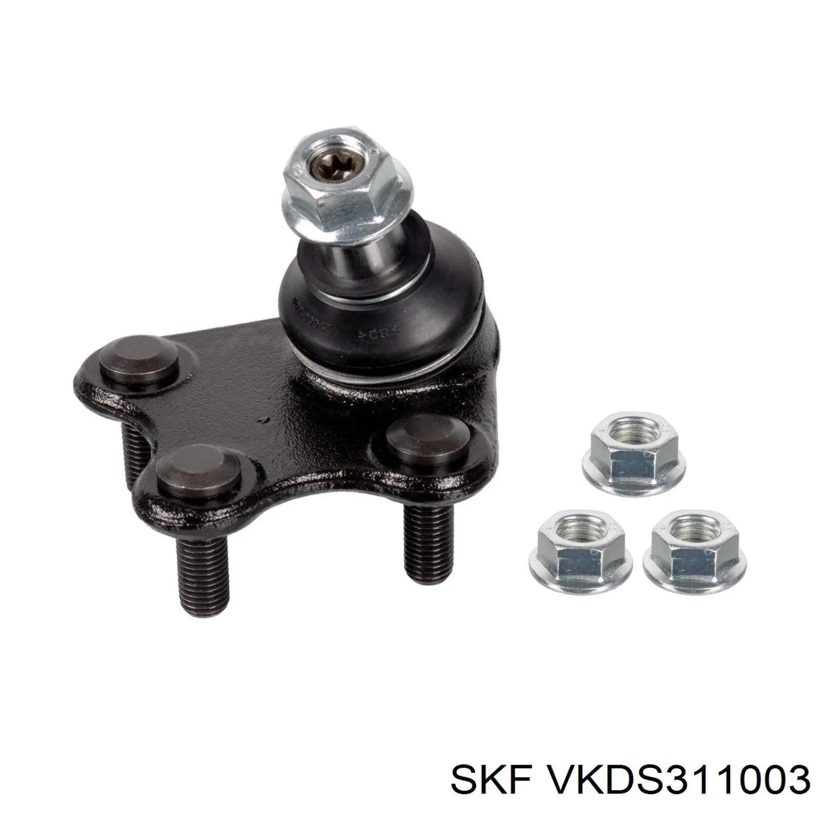 Sworzeń wahacza dolny lewy SKF VKDS311003 cena, od 15,64 USD