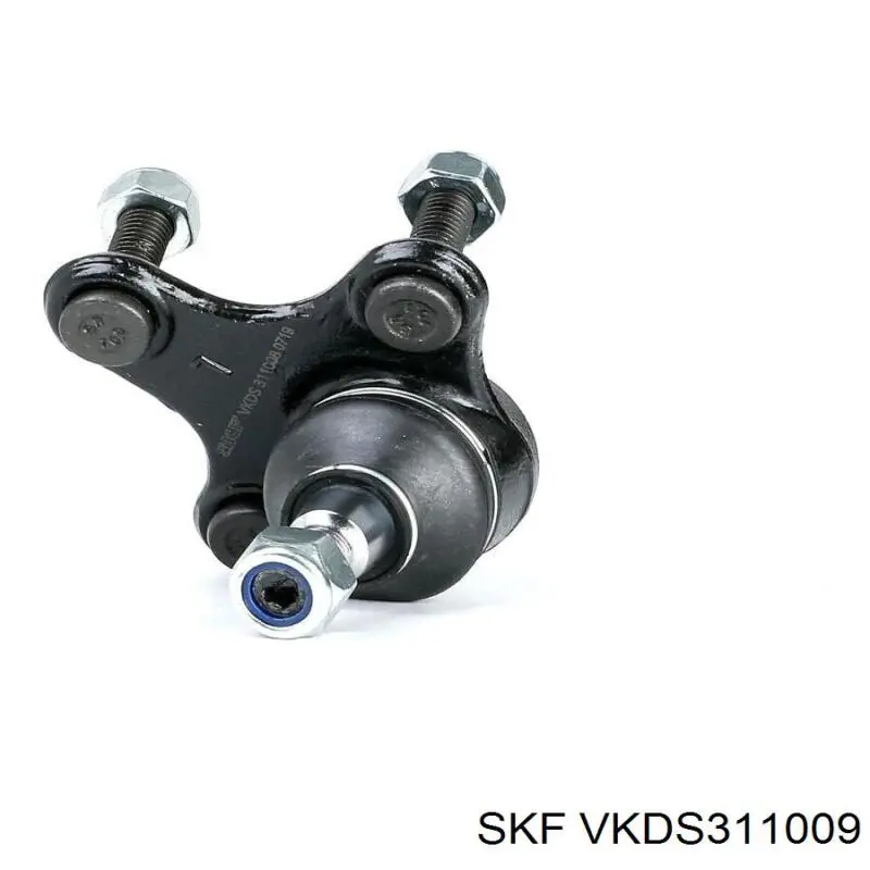 Sworzeń wahacza dolny prawy SKF VKDS311009 cena, od 16,01 USD