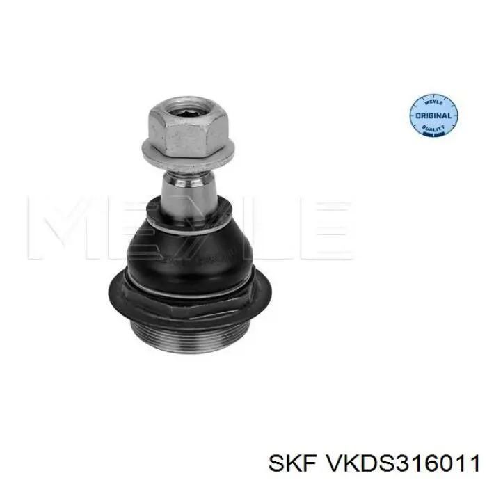 VKDS316011 SKF Sworzeń wahacza dolny prawy