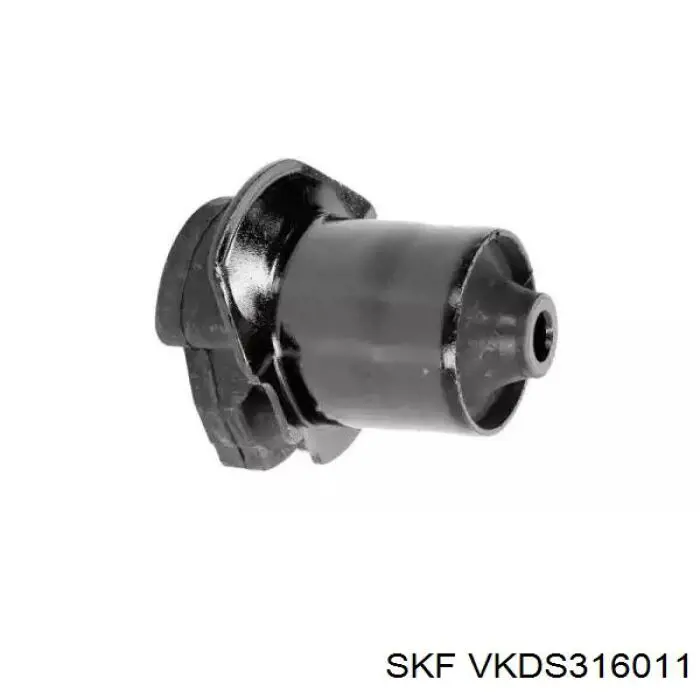 Sworzeń wahacza dolny prawy SKF VKDS316011 cena, od 16,21 USD