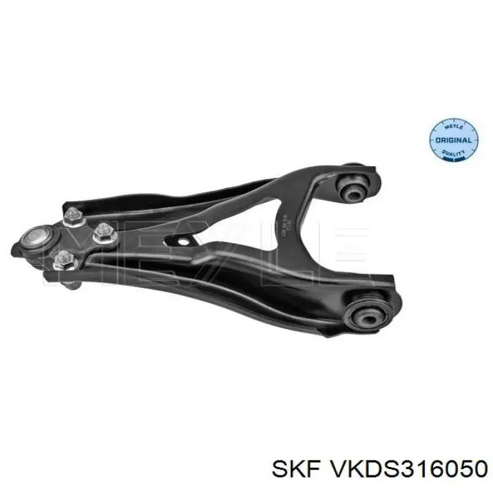 Sworzeń wahacza dolny SKF VKDS316050 cena, od 24,71 USD